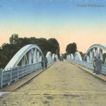 Podul Ferdinand peste Jiu