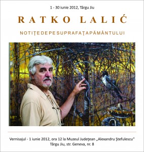 Vernisaj Lalic