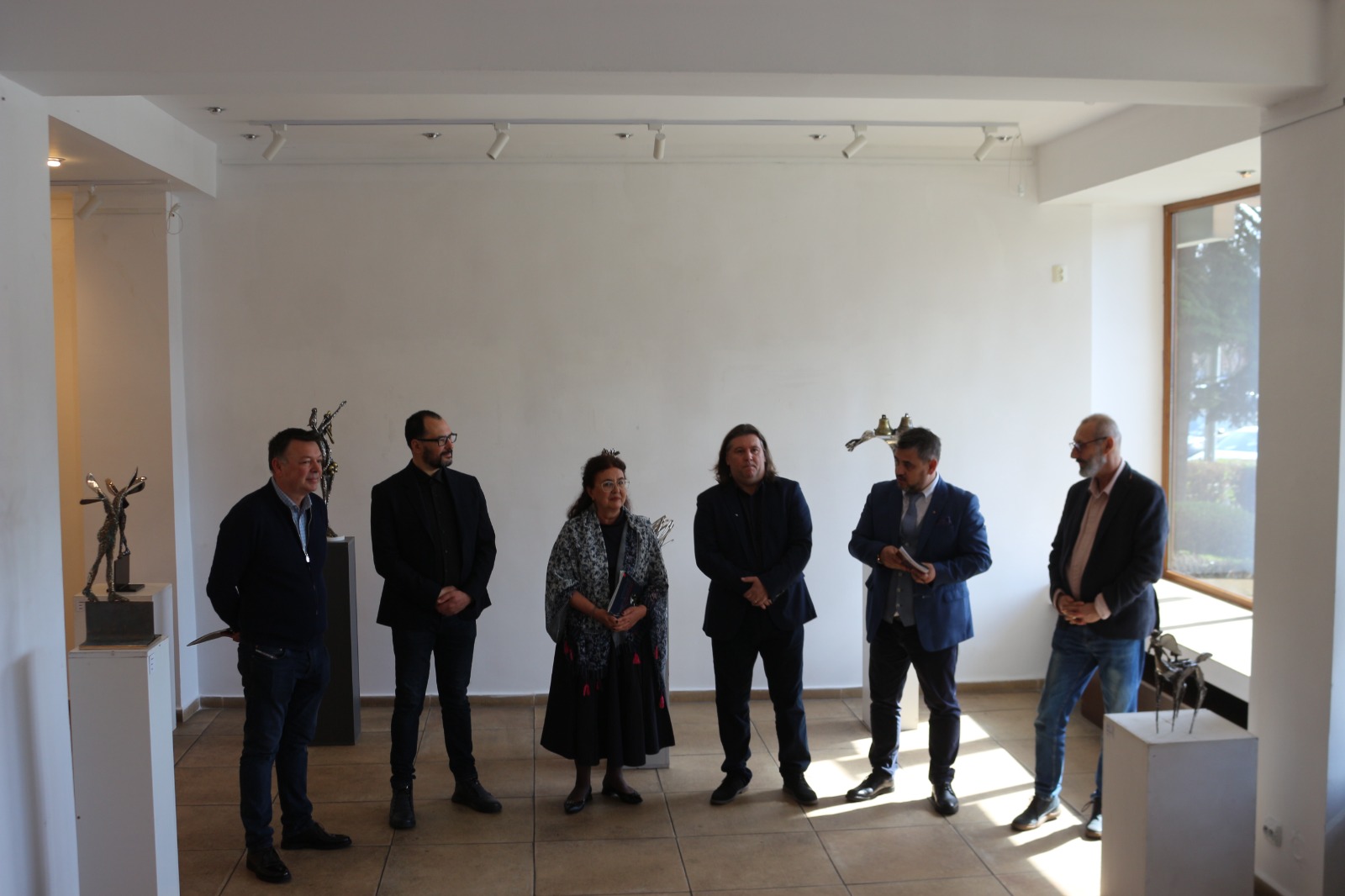 In Memoriam Constantin Brâncuși – „Esența lucrurilor”