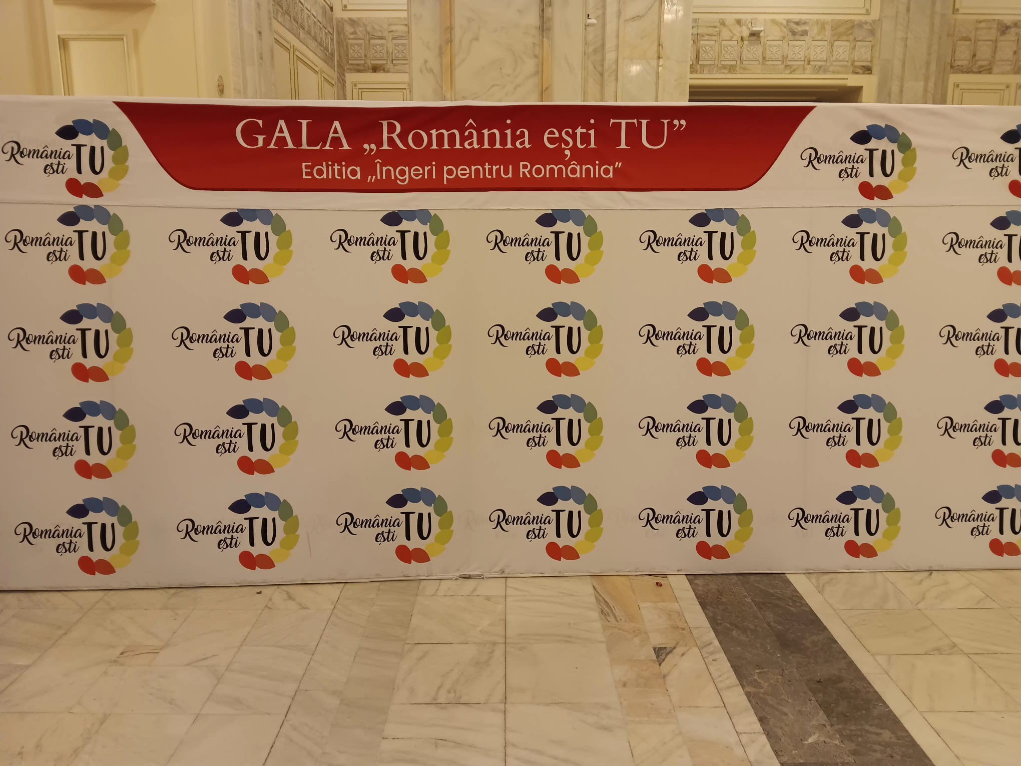 Gala România – ești TU.ro – EDIȚIA NAȚIONALĂ (III)
