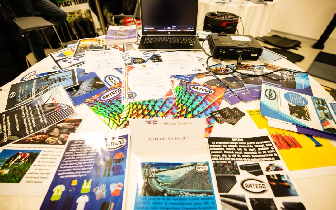 Oltenia TechFest – Ziua 2 | Ultima zi a Forumului Tehnologic!