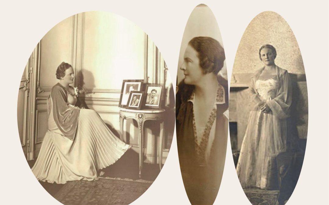 „Arethia Tătărescu – Marea Doamnă a Gorjului”