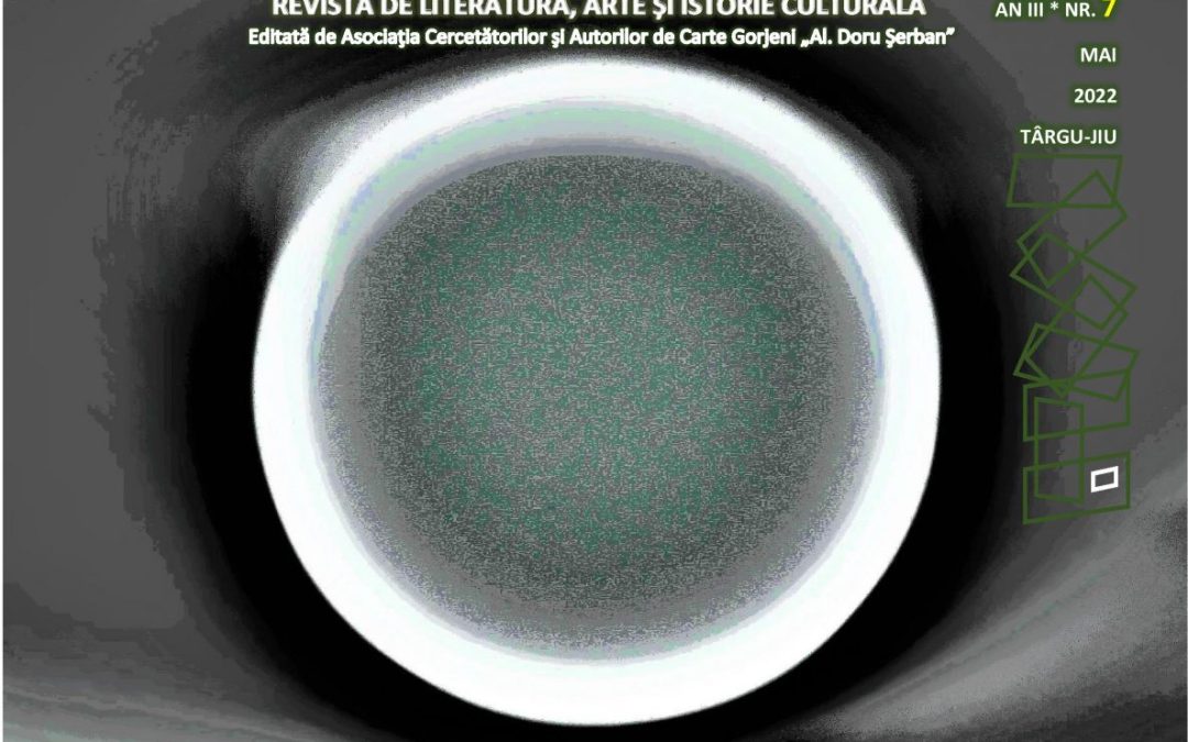 Revista Spicon numărul 7