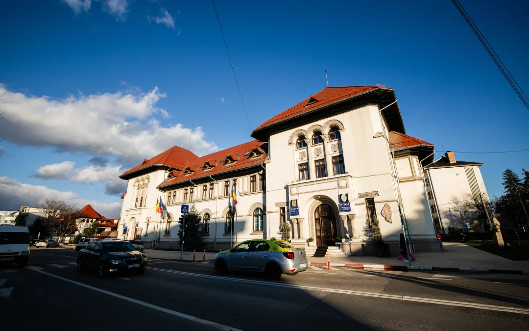 „BRÂNCUȘI ne privește pe toți” – Pavilion Art 360