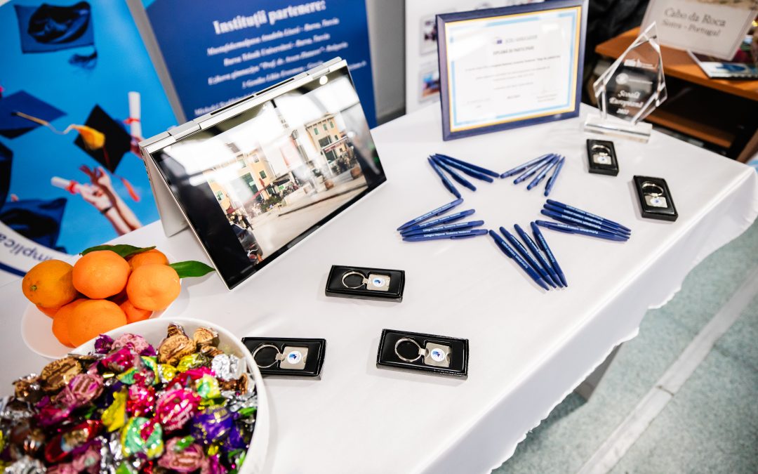 Erasmus Connect 2025