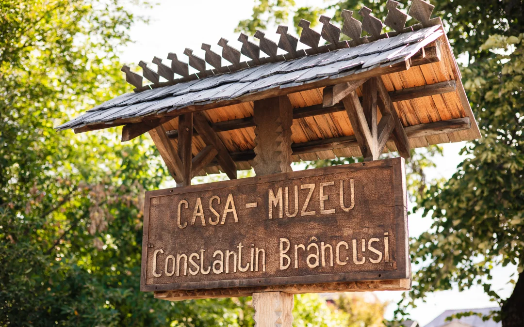 Simpozionul Internațional de Sculptură – ATELIERELE BRÂNCUȘI – 2026